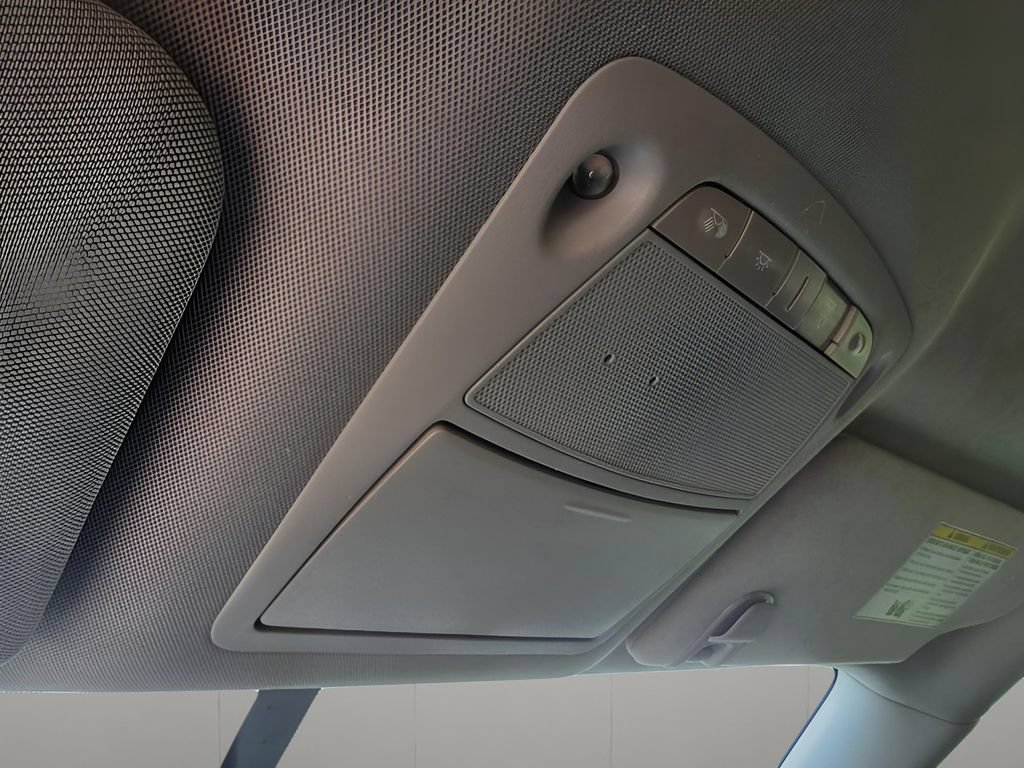 Used 2019 Nissan Murano S w/ Cargo Package FWD image 22