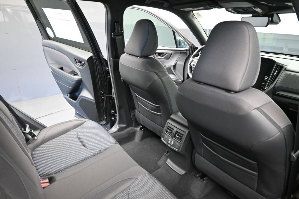 New 2026 Subaru Forester Premium AWD/4WD image 15