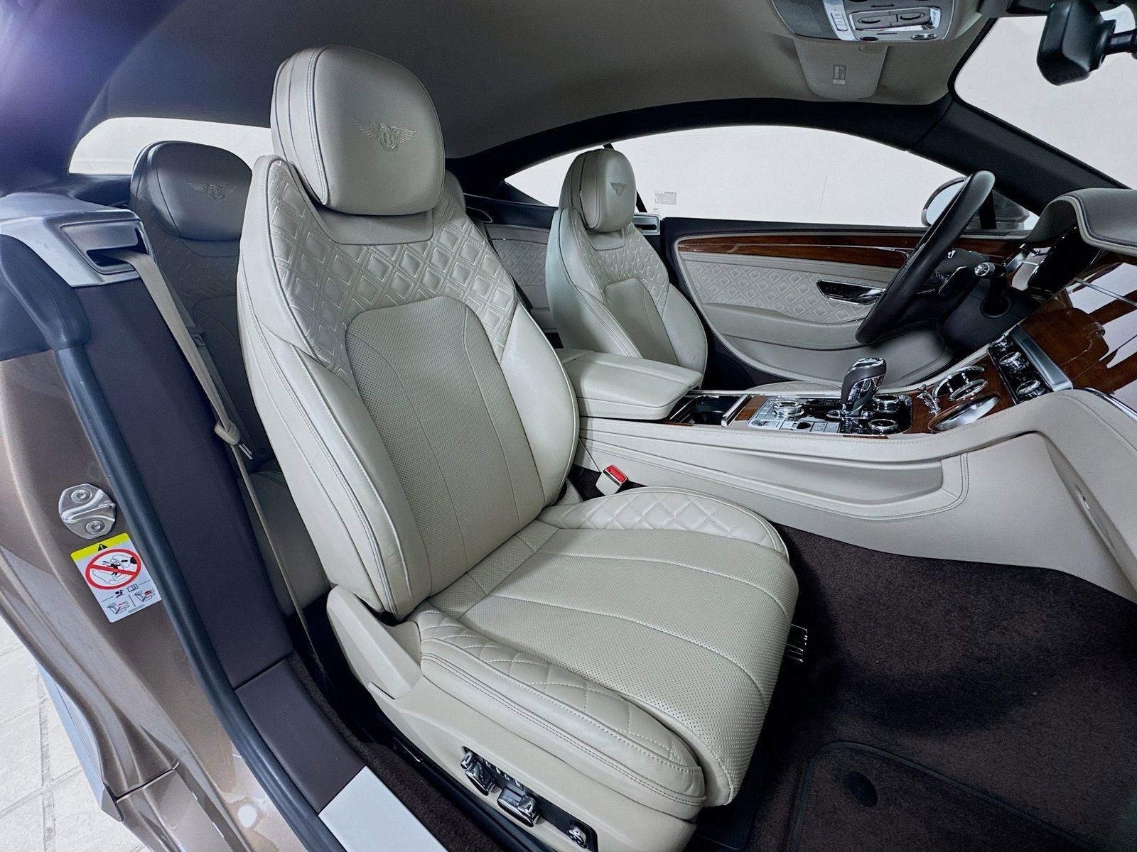 Certified 2020 Bentley Continental GT image 11