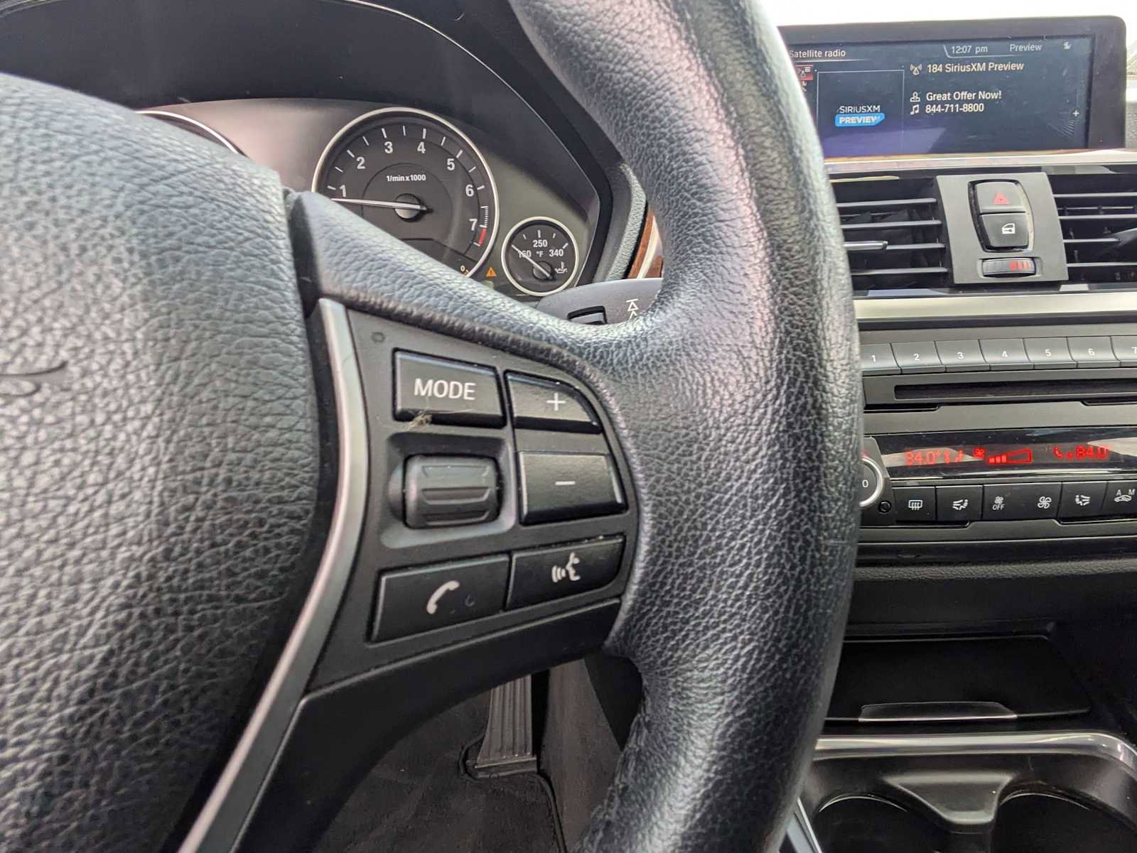 Used 2014 BMW 328i xDrive Sedan image 25