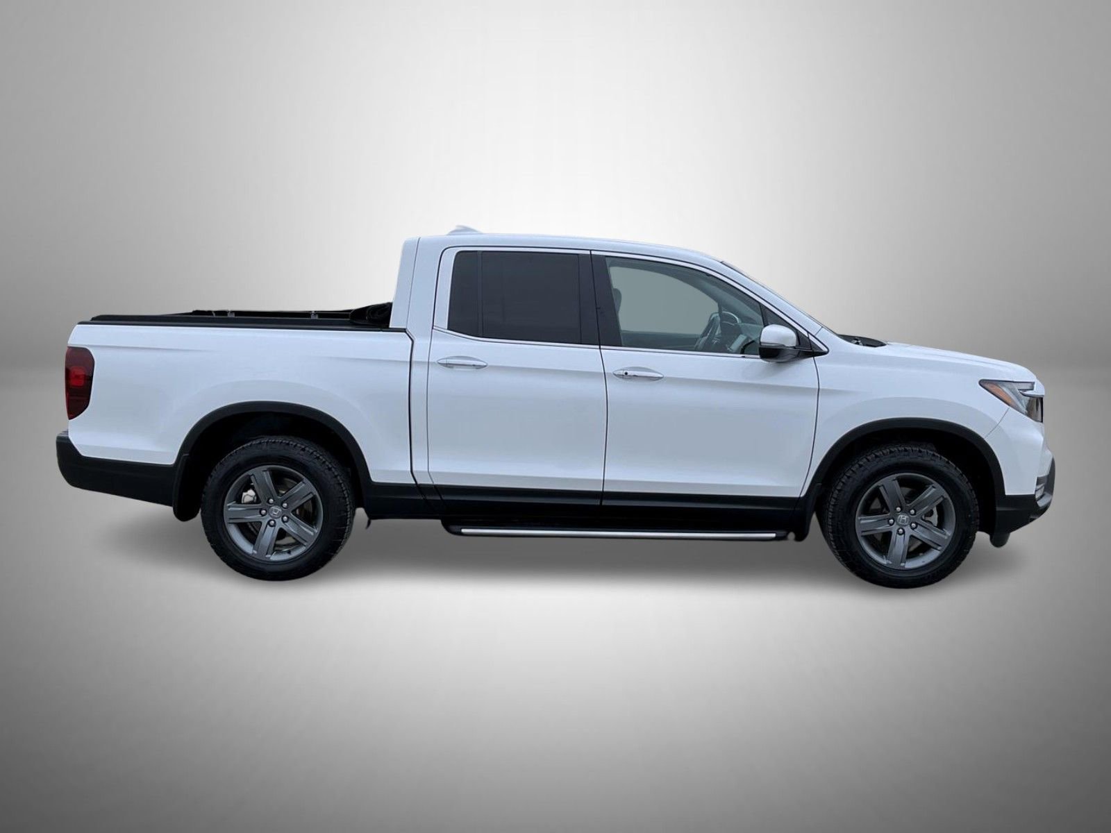 Used 2022 Honda Ridgeline RTL-E image 4