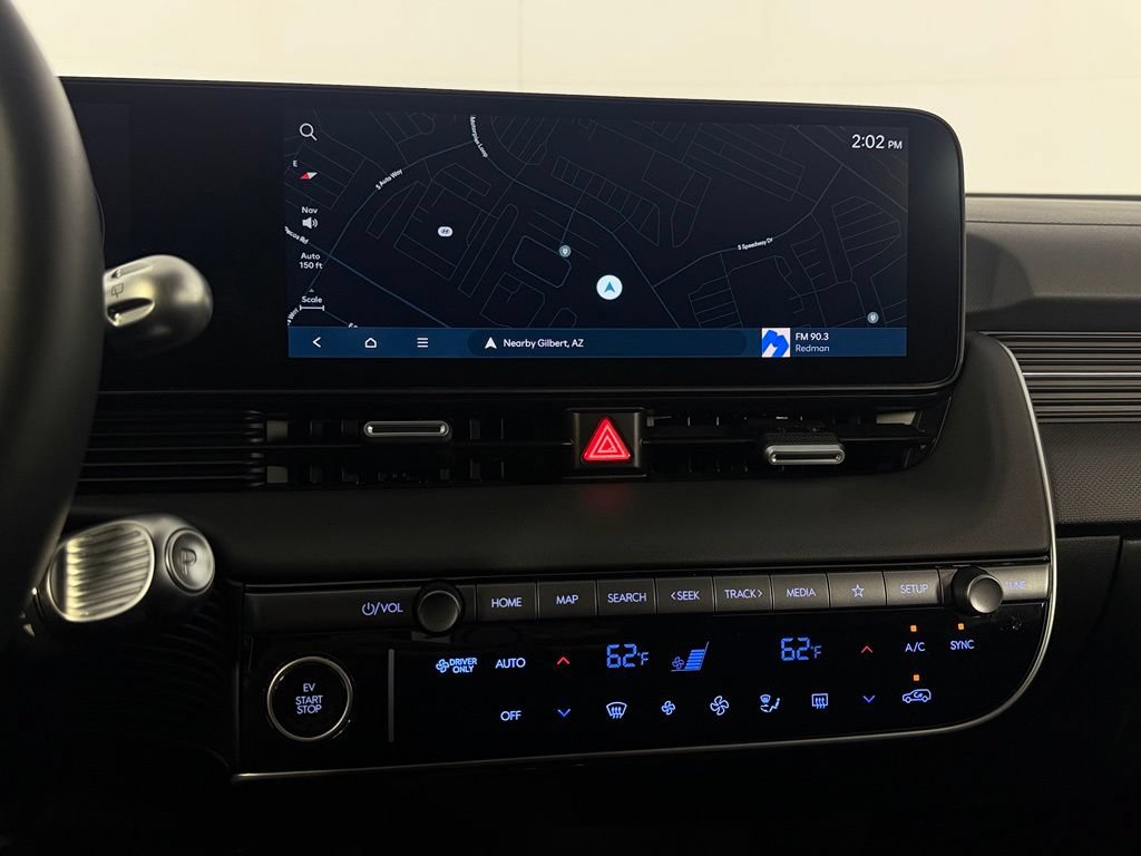 Used 2025 Hyundai Ioniq 5 Limited AWD/4WD image 18