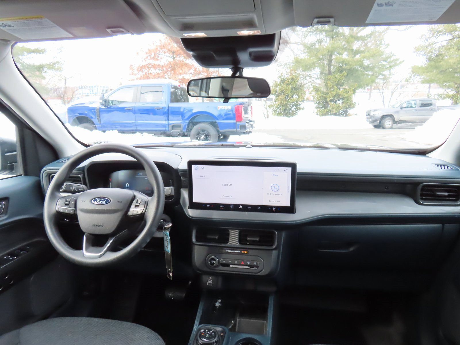 Used 2025 Ford Maverick XL image 17