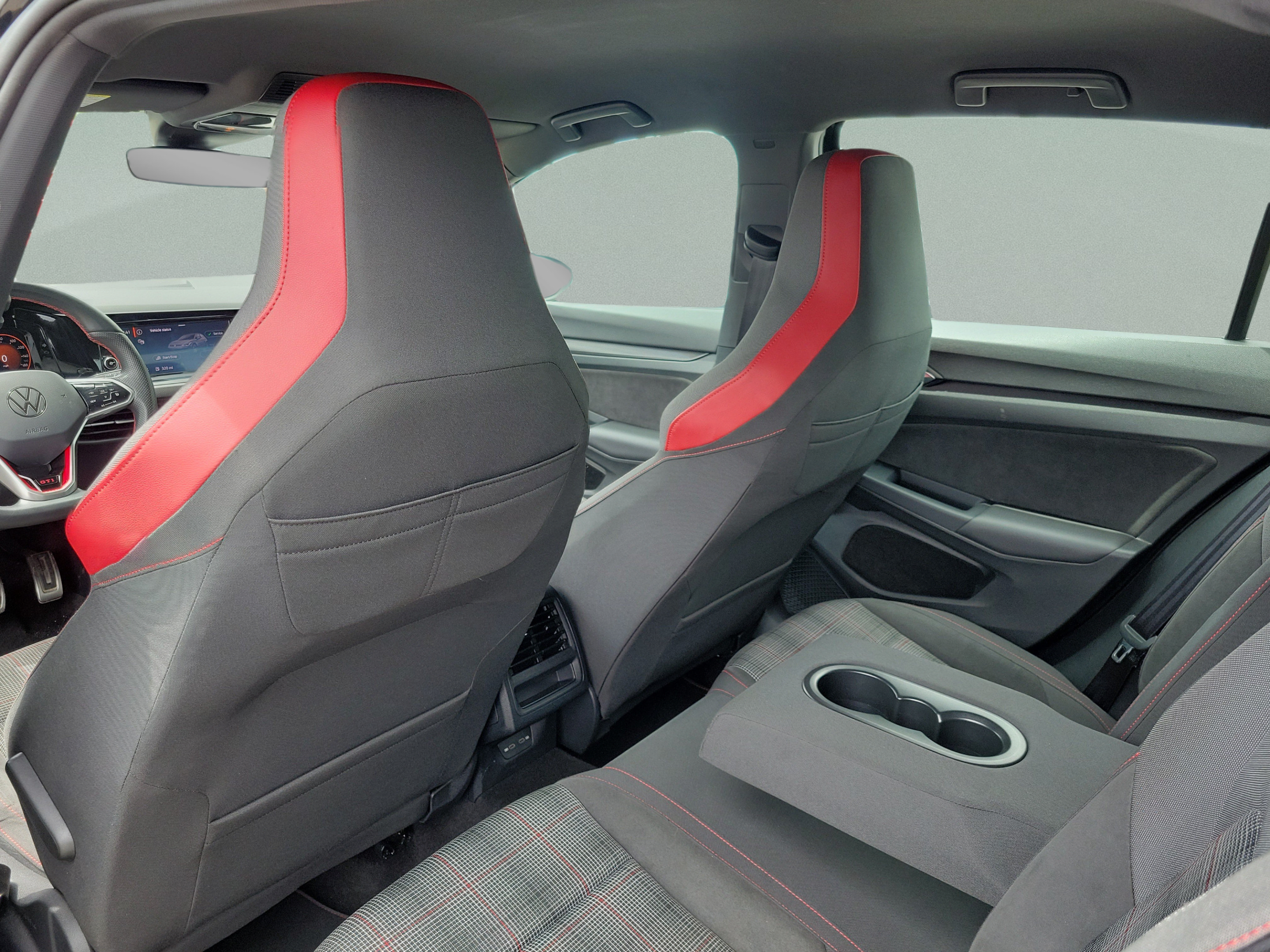 Used 2024 Volkswagen GTI S FWD image 14