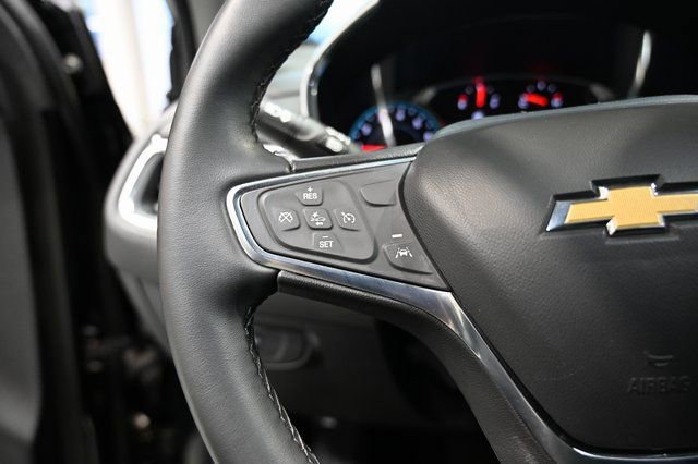 Used 2024 Chevrolet Equinox LT image 21