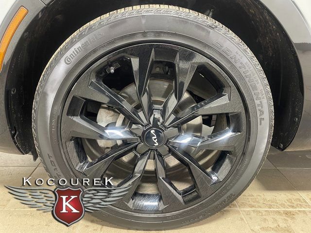 Used 2023 Kia Sorento SX FWD image 7