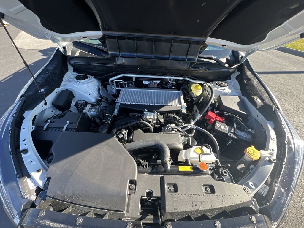 New 2025 Subaru Ascent Onyx Edition image 29