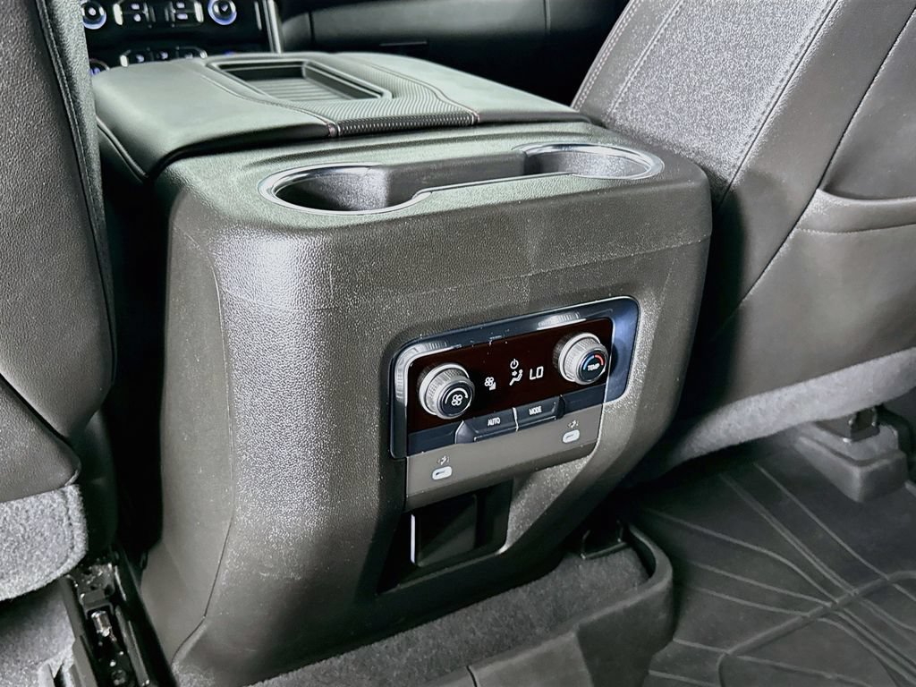 Used 2023 Chevrolet Tahoe RST AWD/4WD image 29