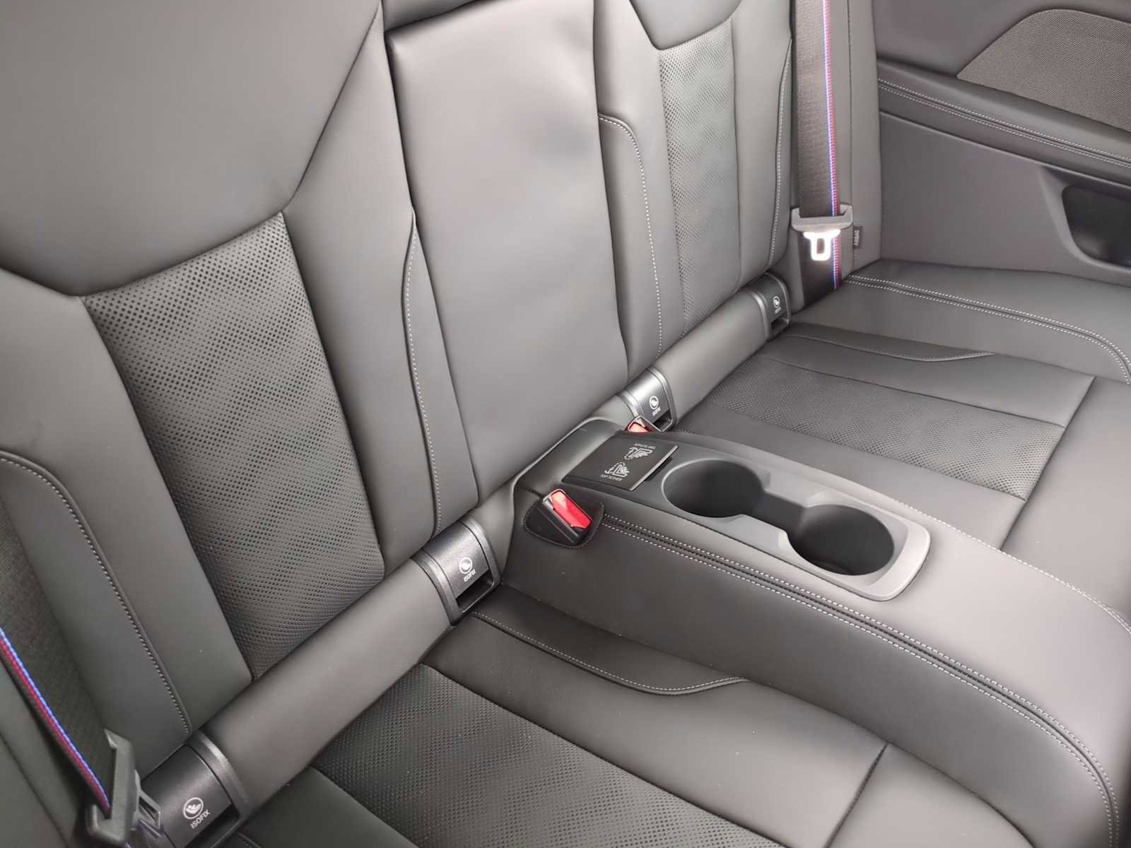 New 2026 BMW M4 xDrive Competition w/ Parking Assistance Package image 19