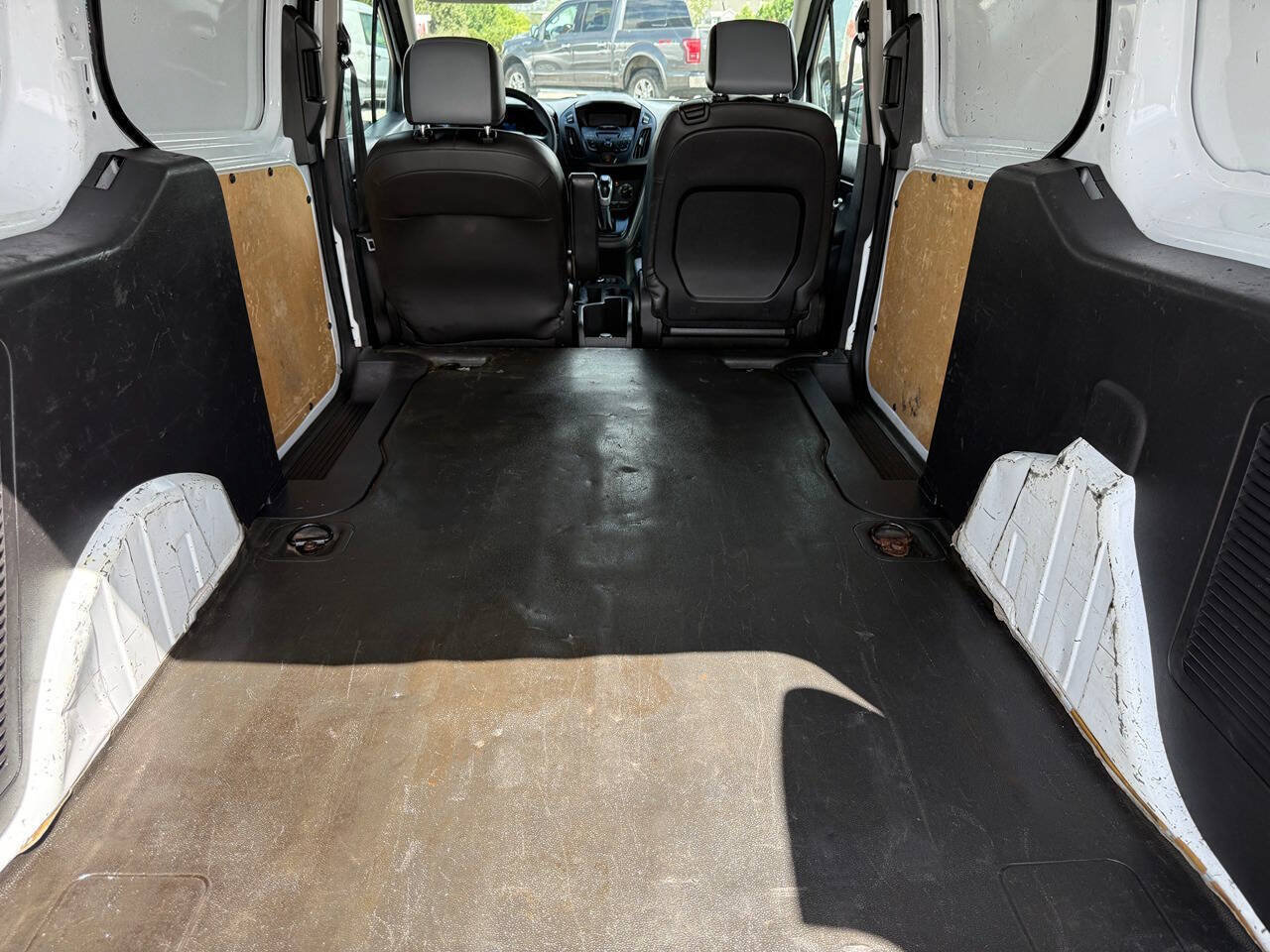 Used 2016 Ford Transit Connect XL FWD image 21