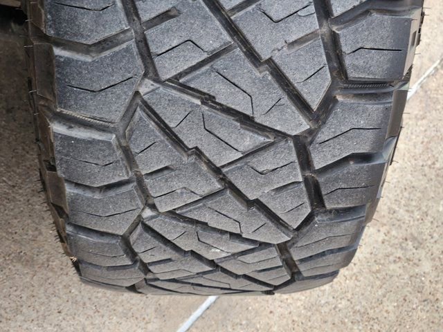 Used 2024 Ford F250 Lariat image 18