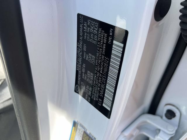 Used 2026 Hyundai Tucson SEL AWD/4WD image 20