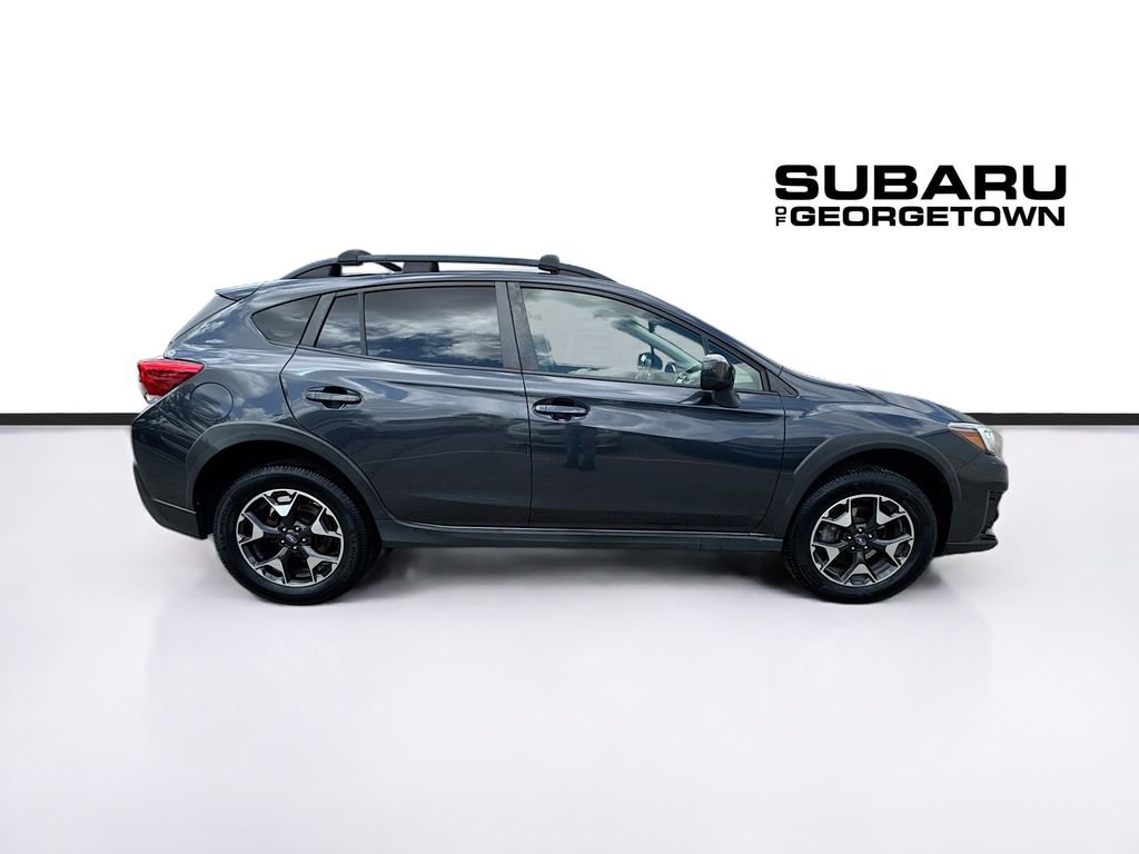 Used 2019 Subaru Crosstrek 2.0i Premium w/ Popular Package #3 image 9