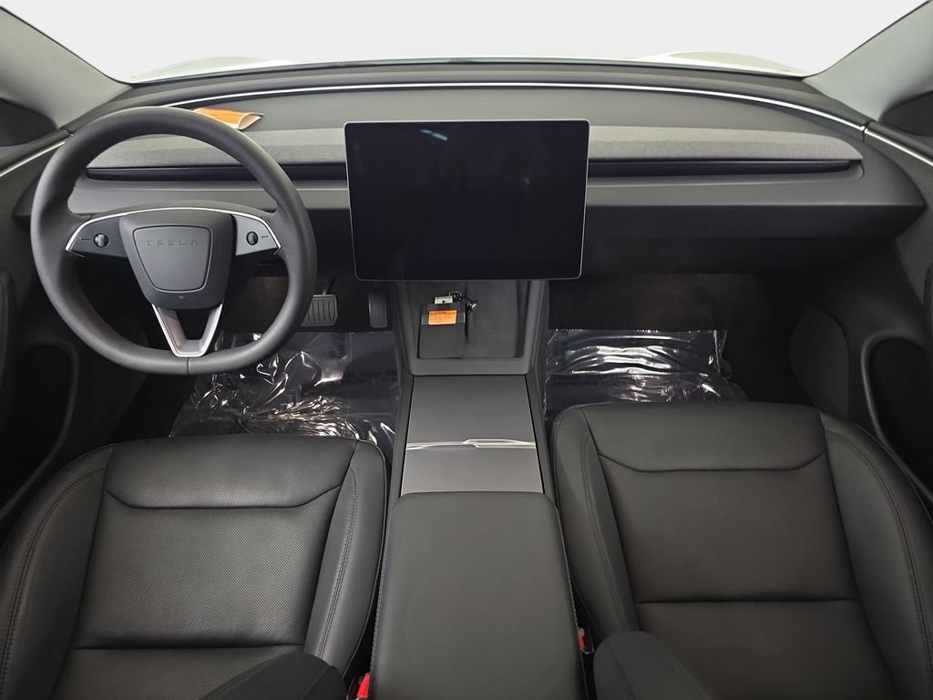 Used 2024 Tesla Model 3 Standard Range RWD image 12
