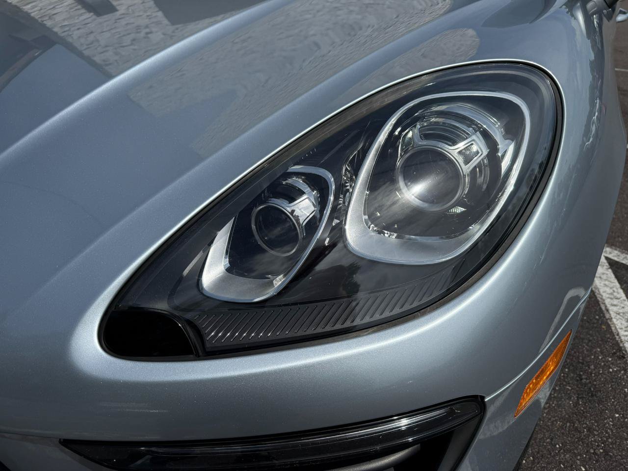 Used 2015 Porsche Macan S AWD/4WD image 10
