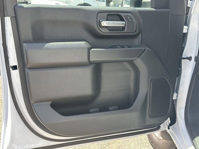 New 2026 GMC Sierra 2500 Pro RWD image 16
