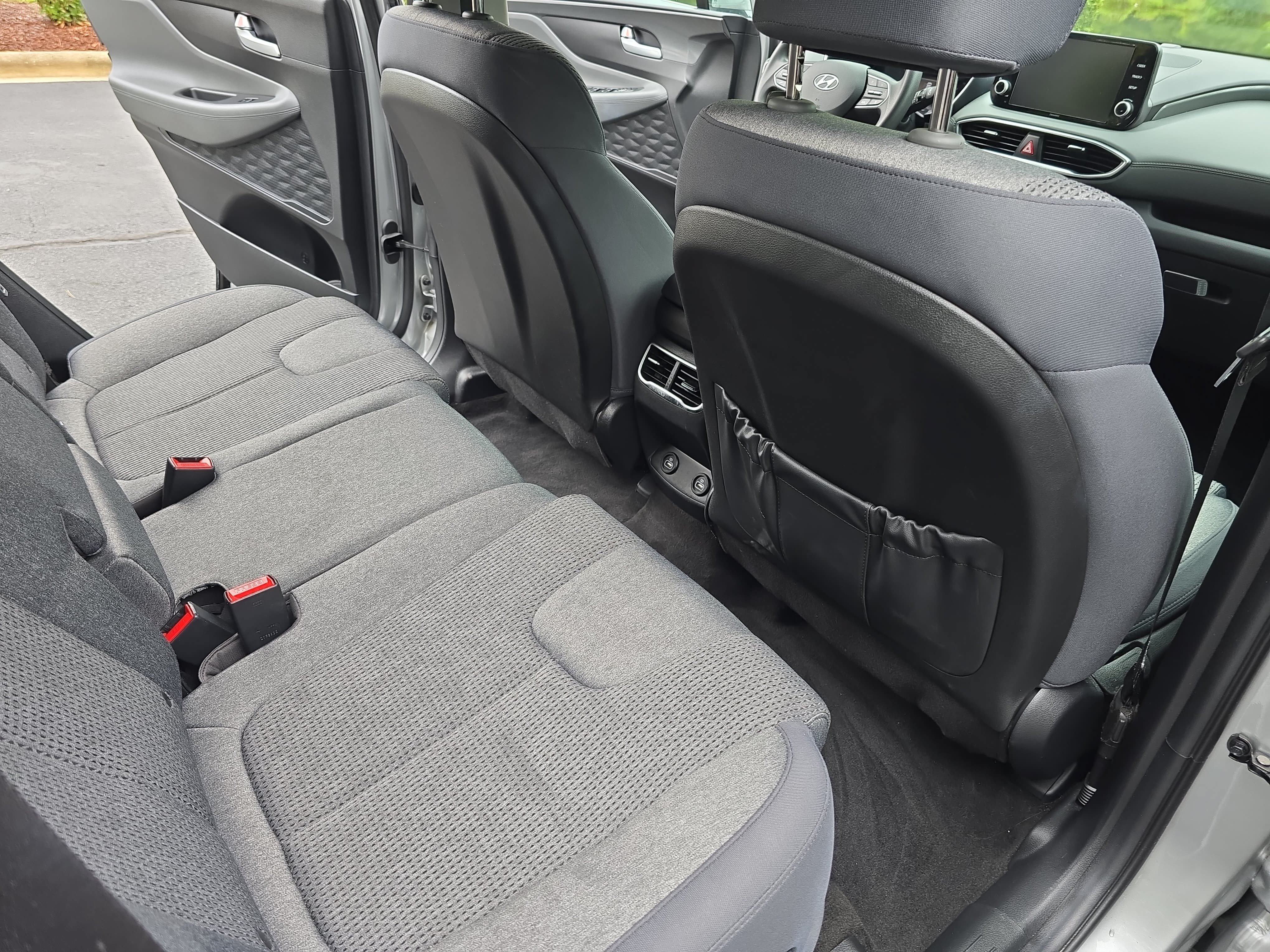 Used 2021 Hyundai Santa Fe SEL AWD/4WD image 11
