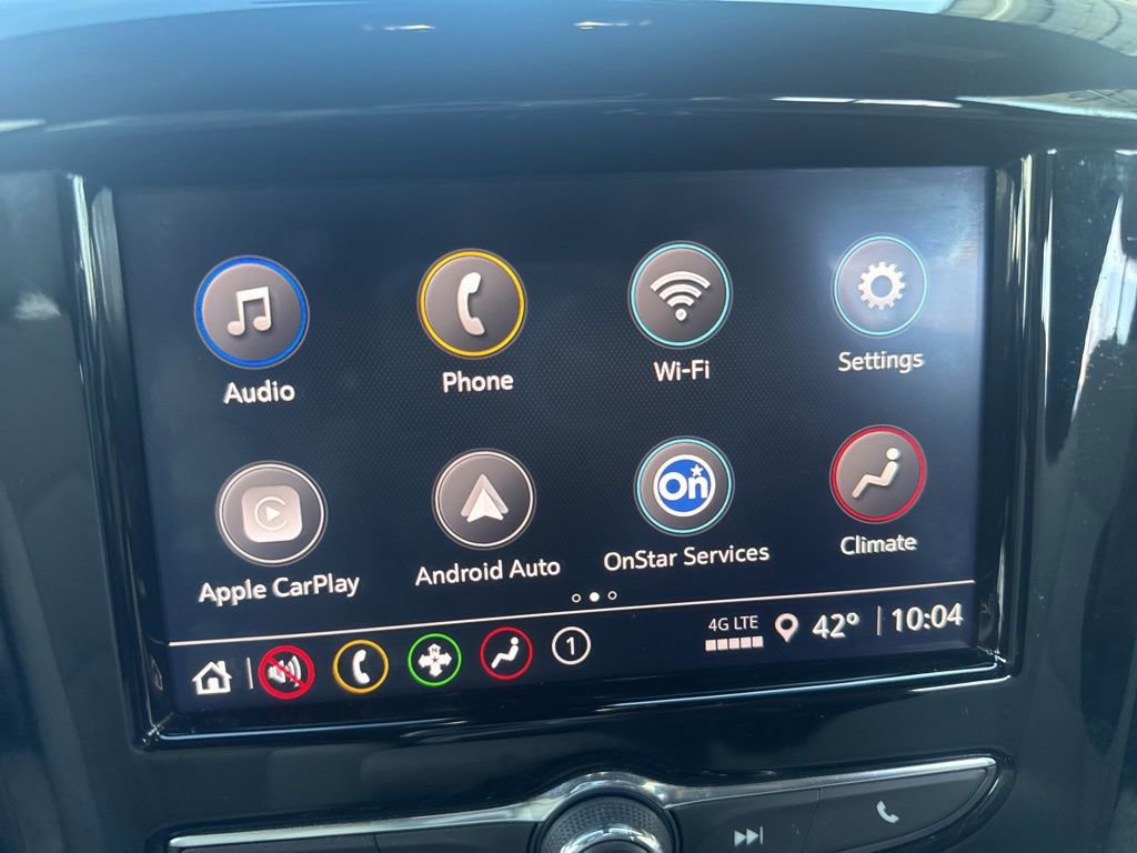 Used 2023 Chevrolet Traverse LS w/ Safety Package image 28