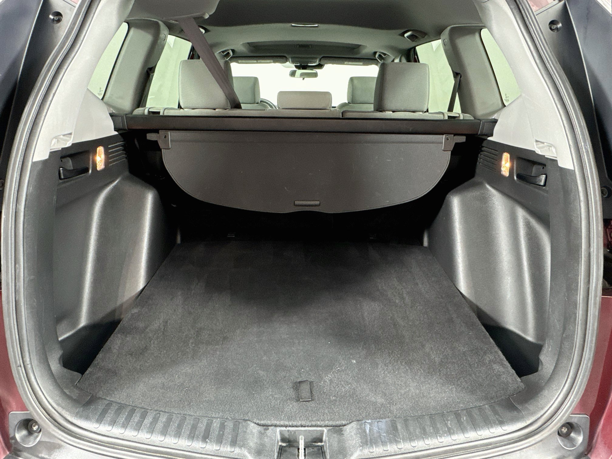 Certified 2018 Honda CR-V EX image 26