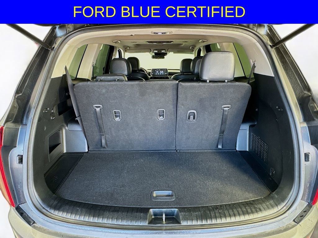 Used 2020 Kia Telluride S image 27