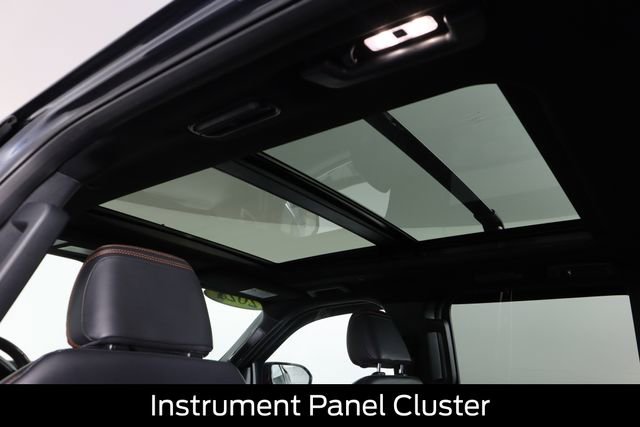 Certified 2023 Ford Expedition Timberline image 34