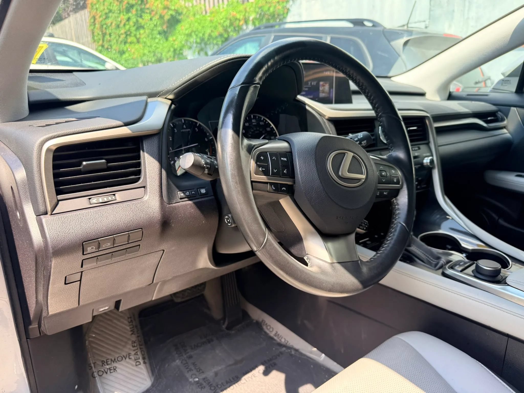 Used 2019 Lexus RX 350 AWD w/ Accessory Package image 14