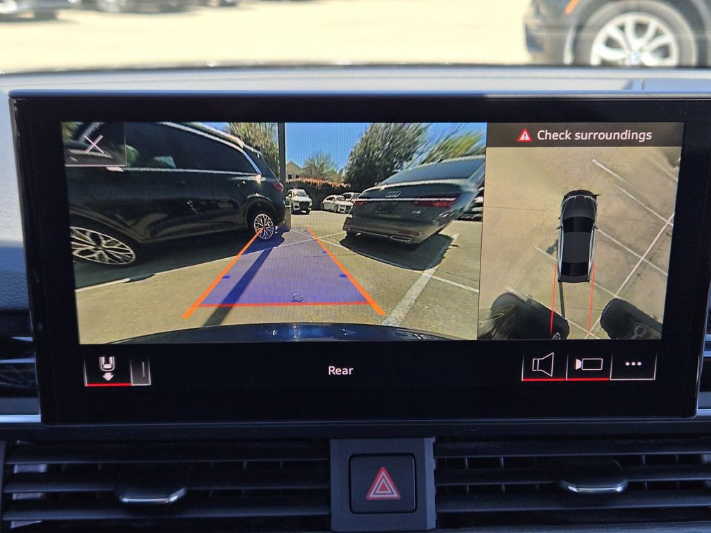 Used 2021 Audi A5 2.0T Premium Plus image 23