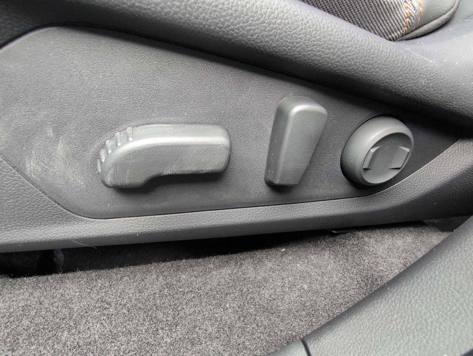 New 2026 Subaru Forester Wilderness image 17