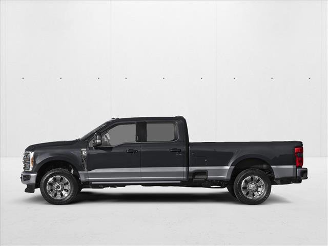 New 2026 Ford F350 King Ranch image 3