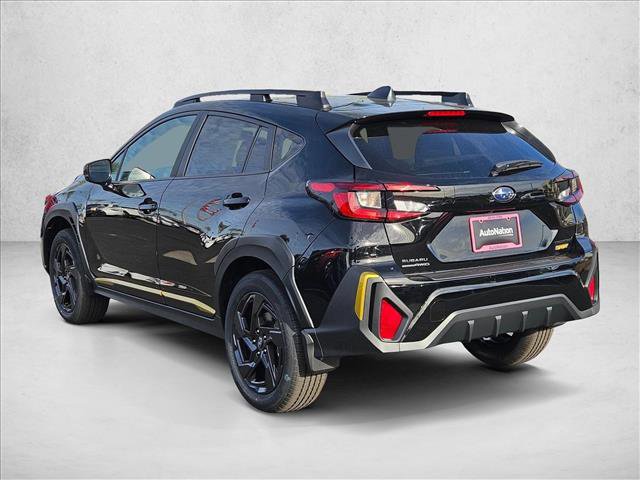 New 2026 Subaru Crosstrek 2.5i Sport image 9
