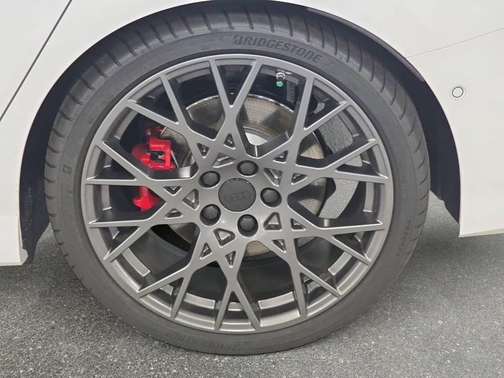 New 2026 Audi RS 3 AWD/4WD image 16