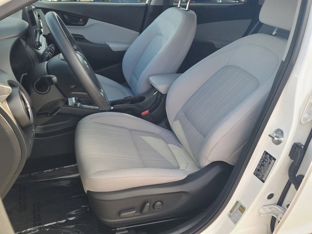 Used 2023 Hyundai Kona SEL image 14