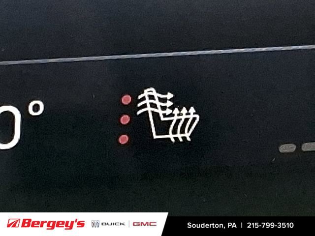 New 2026 Buick Envision Sport Touring AWD/4WD image 20