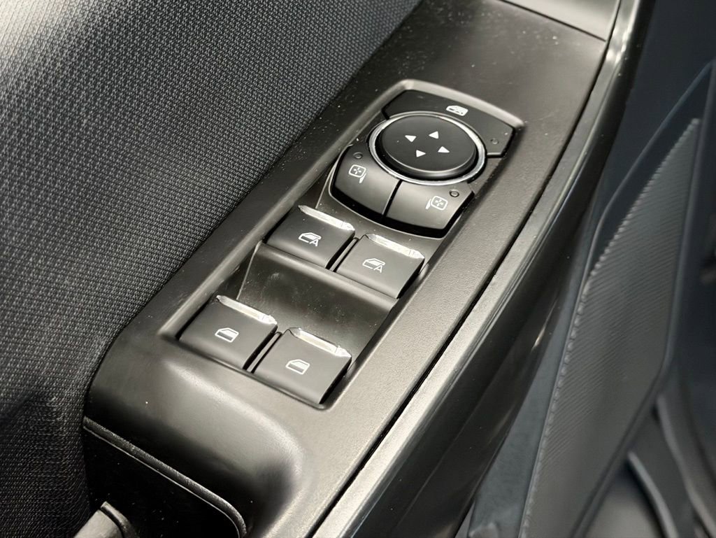 Used 2024 Ford F150 STX w/ STX Black Appearance Package image 19