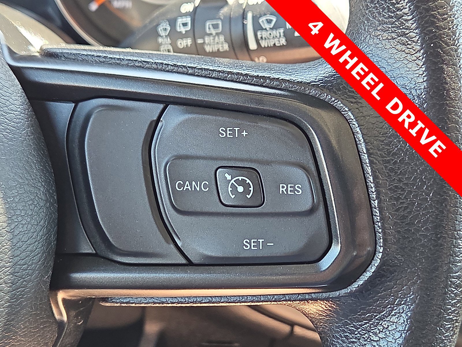 Used 2021 Jeep Wrangler Unlimited Sport AWD/4WD image 22