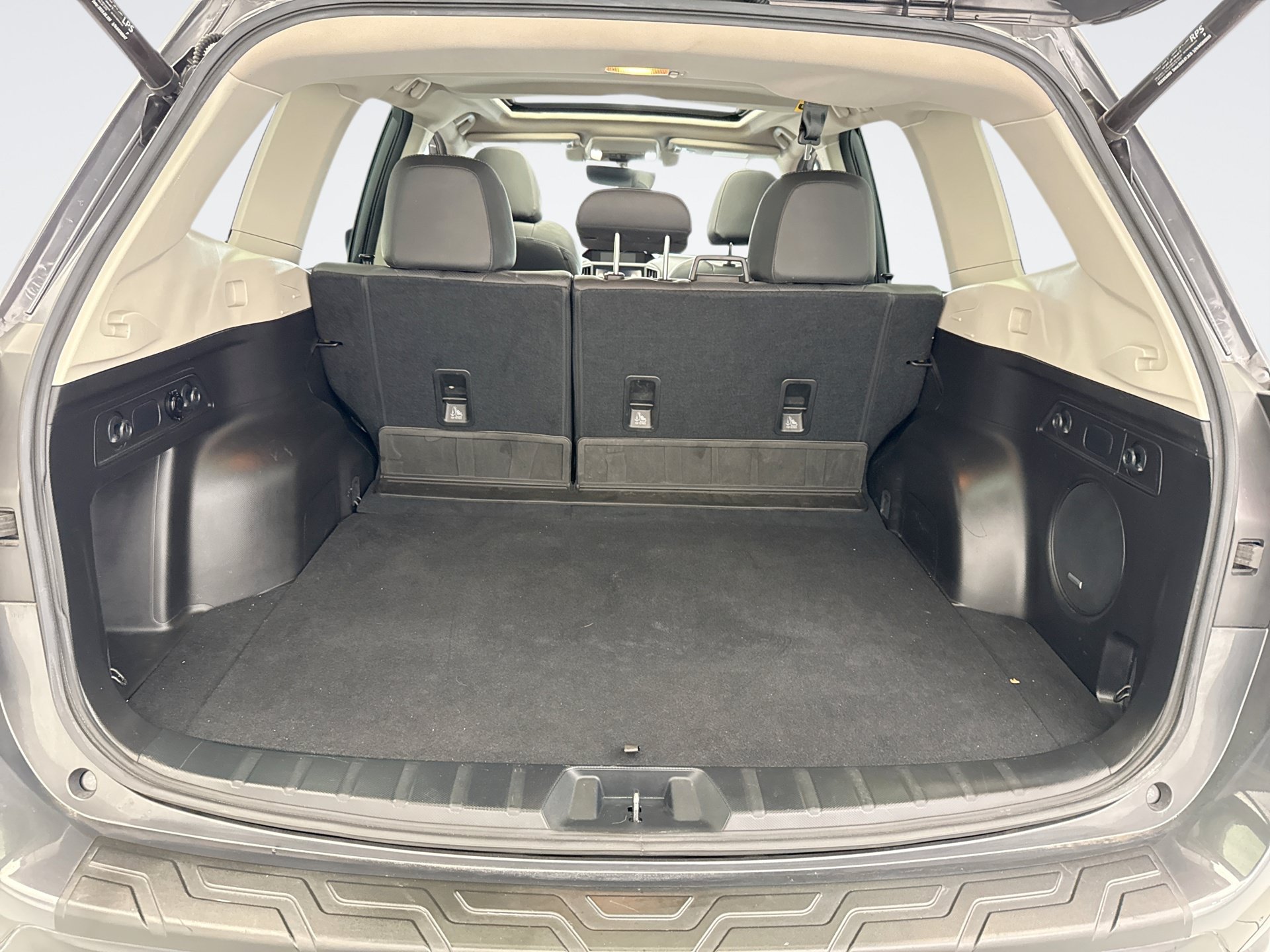 Used 2020 Subaru Forester Limited w/ Popular Package #3 AWD/4WD image 23