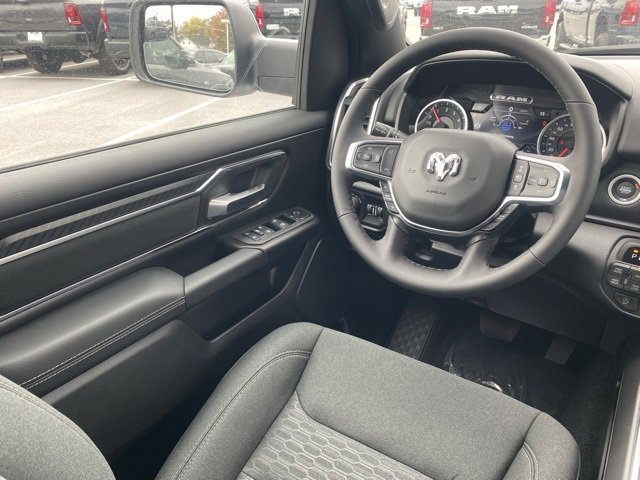 New 2026 RAM 1500 Big Horn image 46