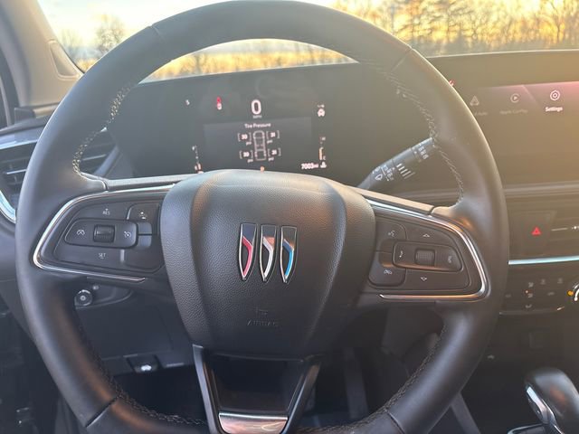 Used 2024 Buick Encore GX Sport Touring image 27