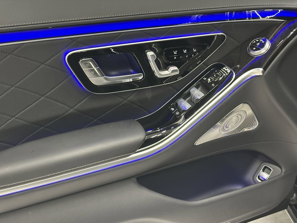 Certified 2025 Mercedes-Benz S 580e 4MATIC Sedan image 10