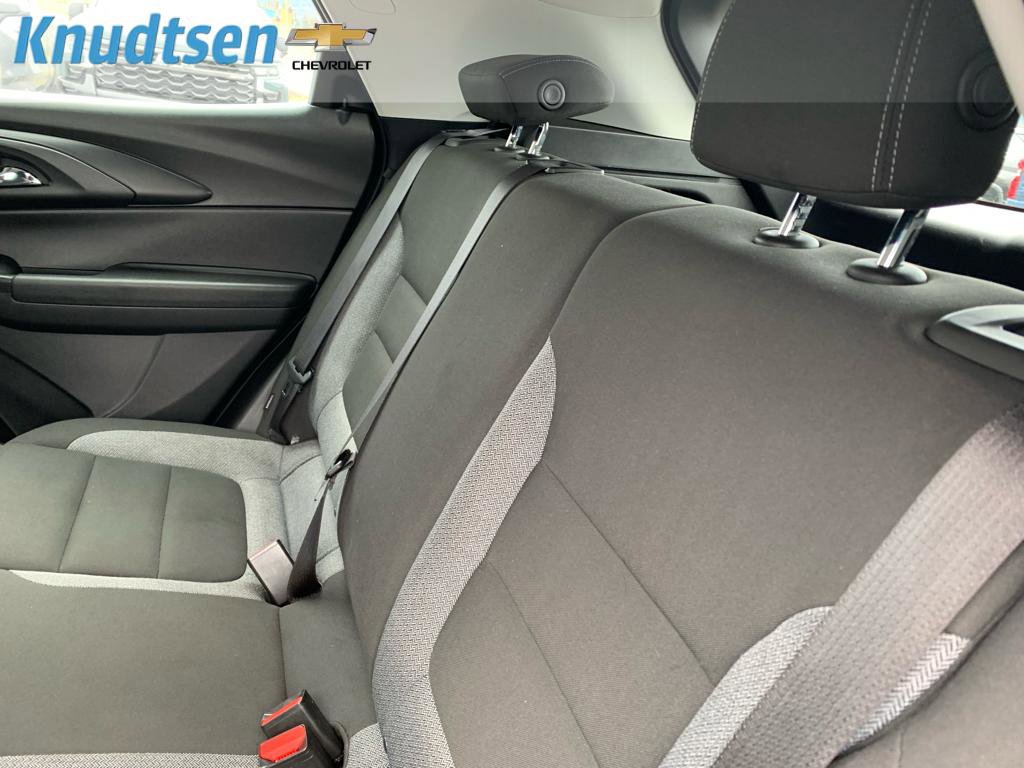 Used 2022 Chevrolet TrailBlazer LS image 16