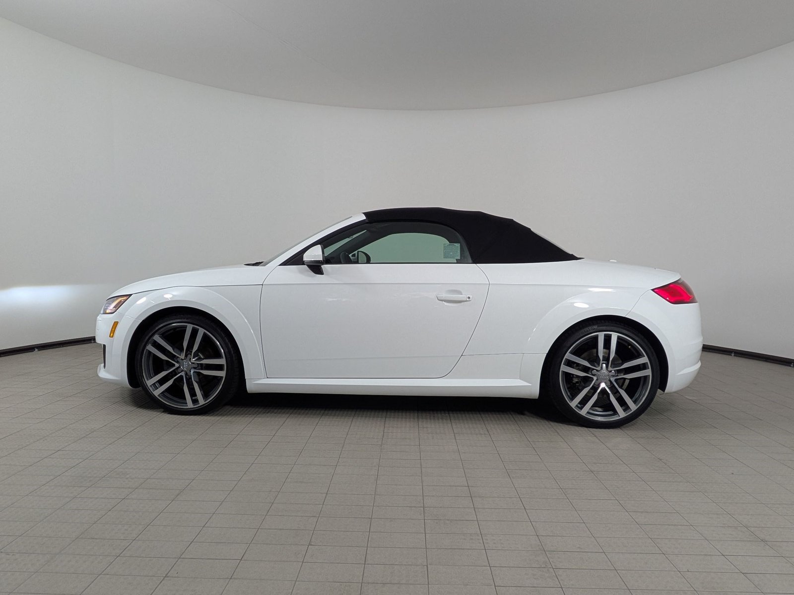 Used 2016 Audi TT 2.0T AWD/4WD video 2