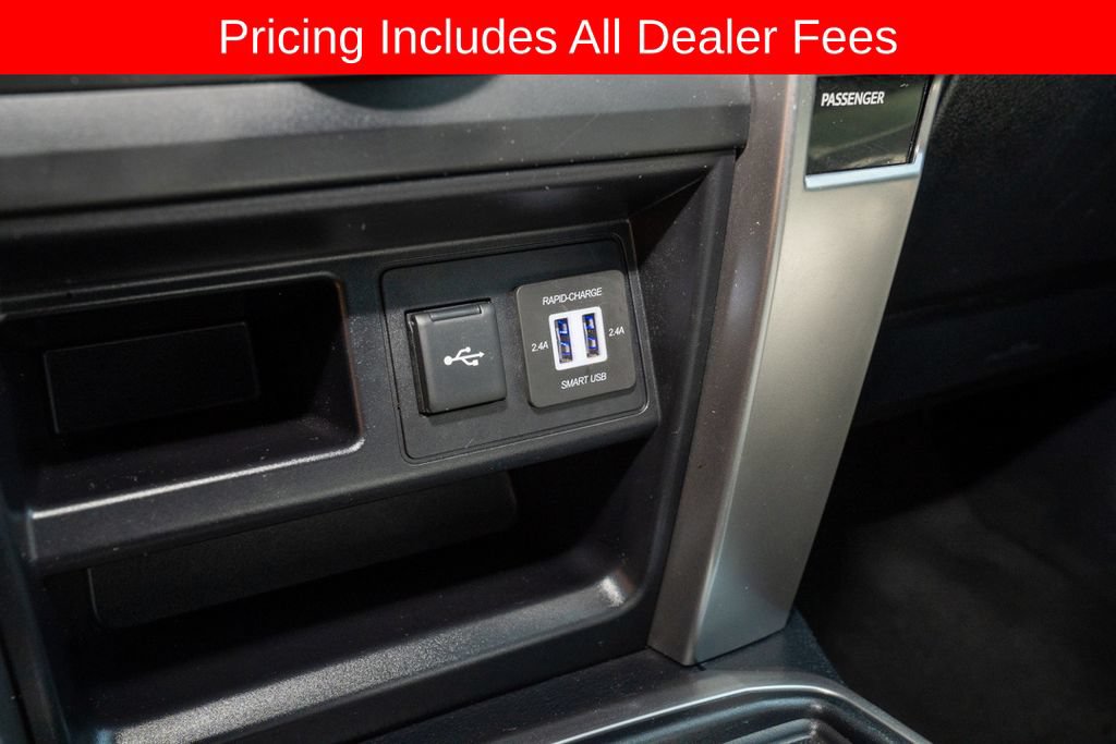 Used 2022 Toyota 4Runner SR5 RWD image 15