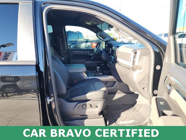 Used 2024 Chevrolet Silverado 1500 ZR2 image 33