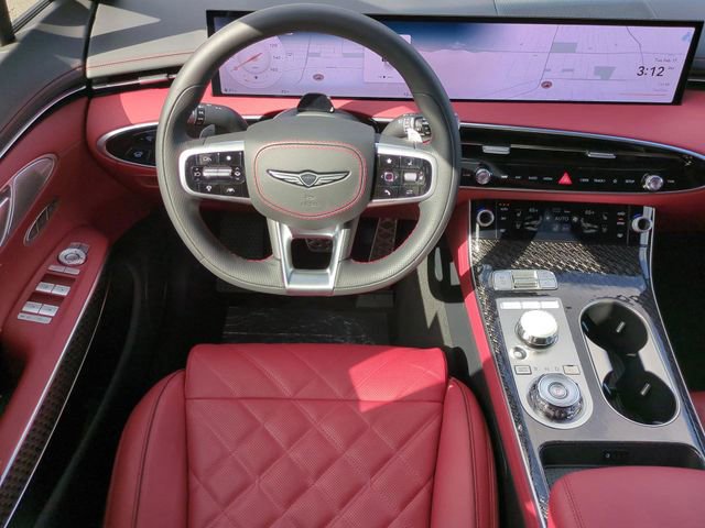 New 2026 Genesis GV70 3.5T Sport Prestige image 15