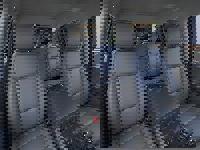 New 2025 Ford F150 Lightning Flash image 10