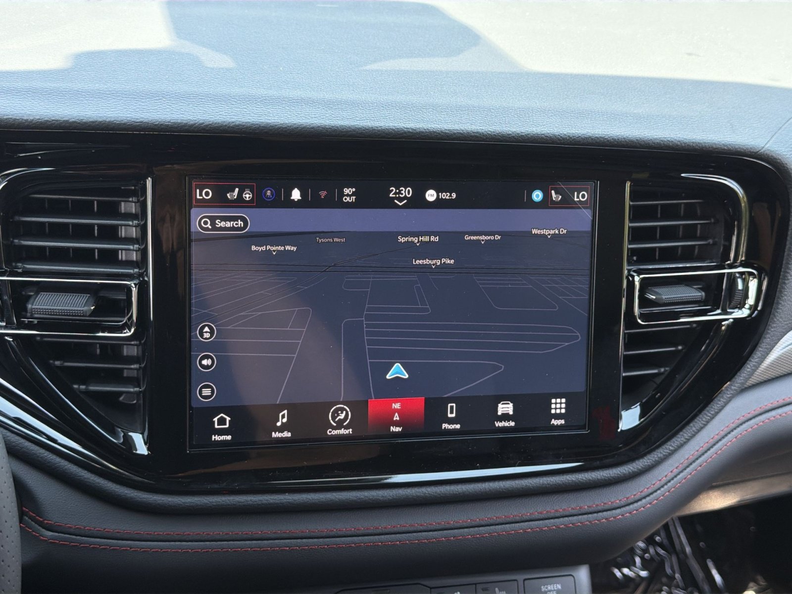 New 2026 Dodge Durango GT AWD/4WD image 20