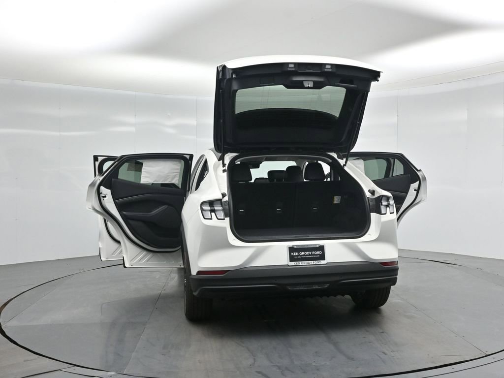 New 2026 Ford Mustang Mach-E Select image 32