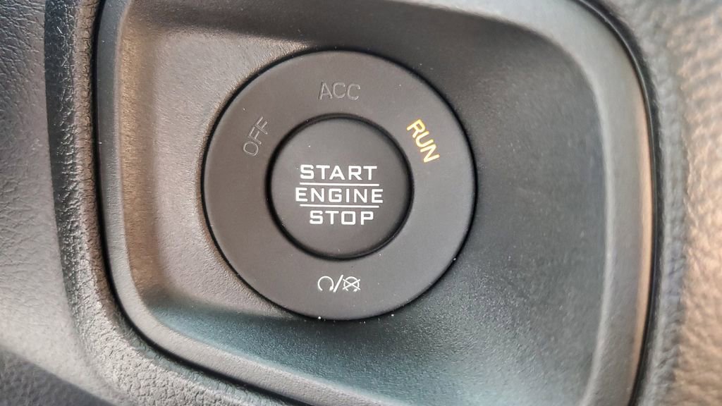 New 2025 Jeep Wrangler Sport S image 27