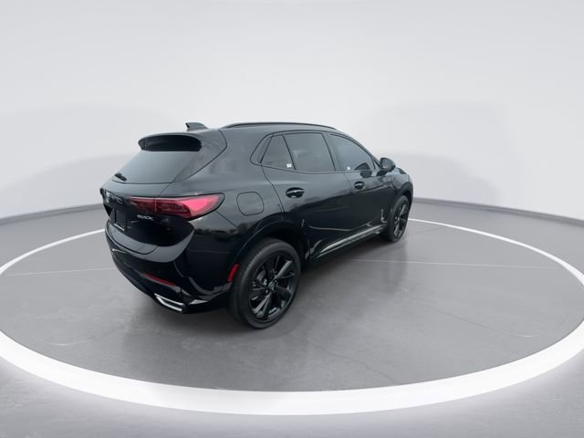Used 2024 Buick Envision Sport Touring image 8