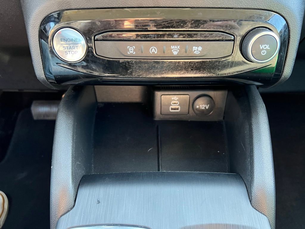 Used 2024 Ford Escape Active w/ Tech Pack #1 image 28